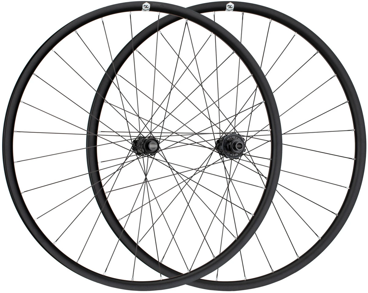Loamer MK2 Disc Center Lock 29" Boost Laufradsatz
