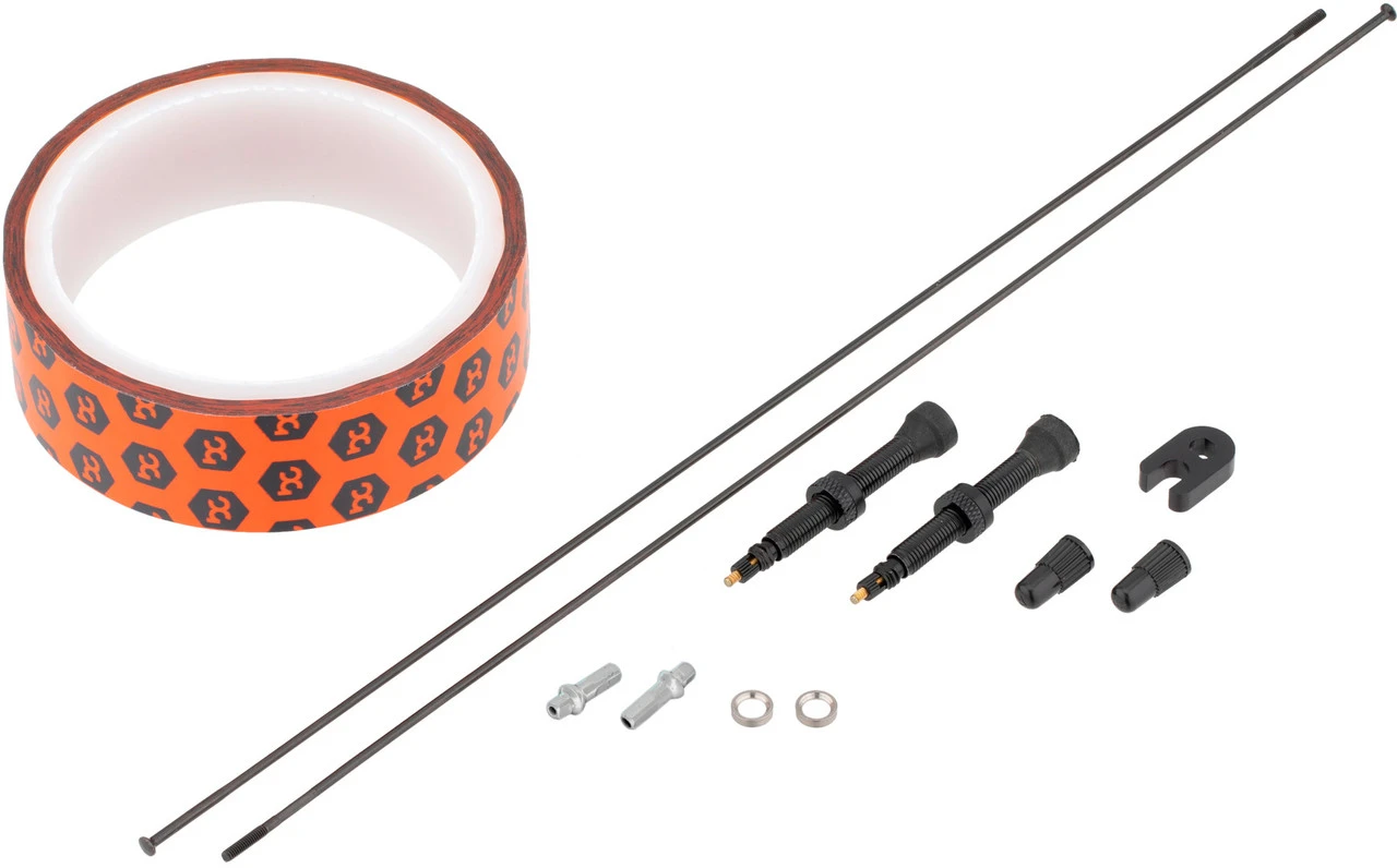 Loamer MK2 Disc Center Lock 29" Boost Laufradsatz – Bild 7