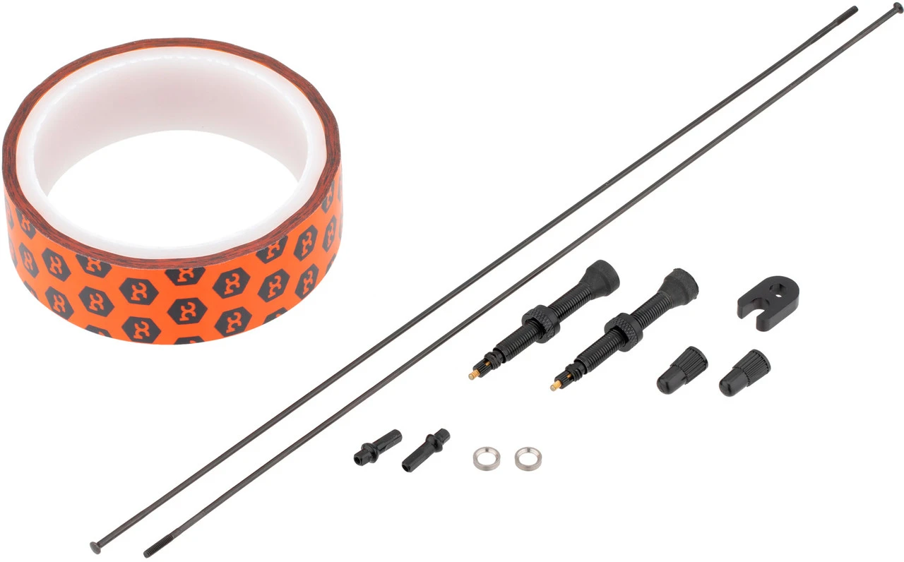 Loamer MK2 Disc Center Lock 29" Boost Laufradsatz – Bild 14