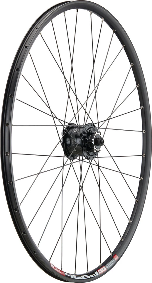 Mountain Alivio Disc 6-Loch DT Swiss 466d 29" Laufradsatz â Bild 2