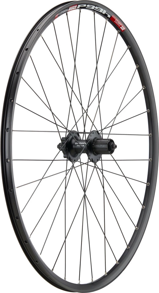Mountain Alivio Disc 6-Loch DT Swiss 466d 29" Laufradsatz â Bild 4