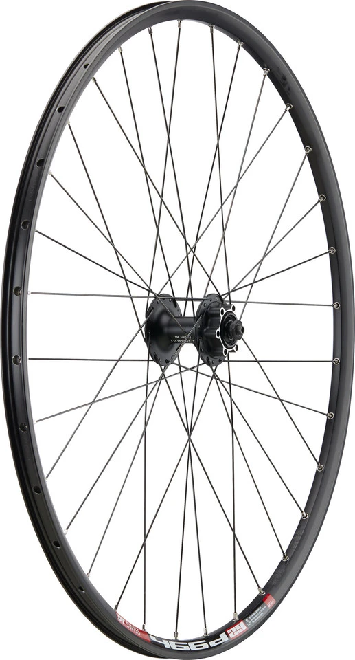 Mountain Alivio Disc 6-Loch DT Swiss 466d 29" Laufradsatz â Bild 9
