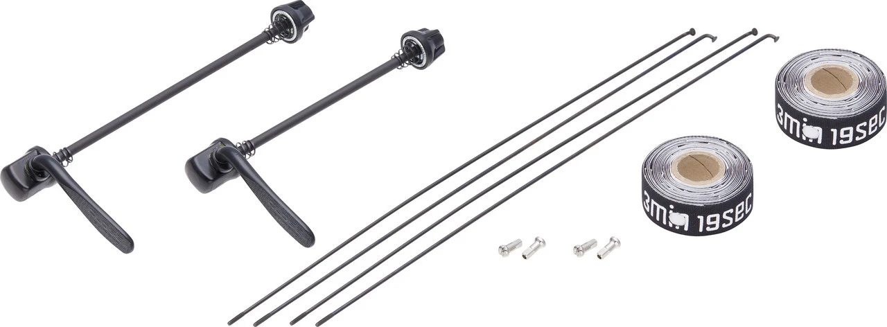 Mountain Alivio Disc 6-Loch DT Swiss 466d 29" Laufradsatz â Bild 14