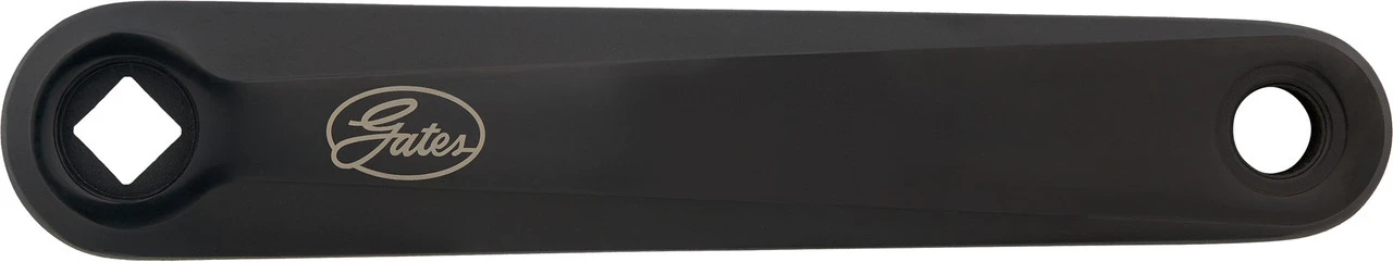 Gates CDN S250 Kurbelgarnitur Mit Schutzring – Bild 2