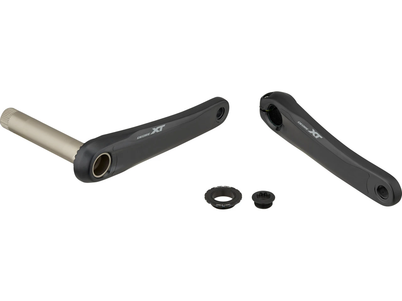 Shimano XT M8100 Gruppe 1x12 32 – Bild 3