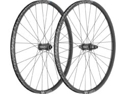 Dt-swiss HX 1700 SPLINE 29" 30 Boost Disc Center Lock Hybrid Laufradsatz