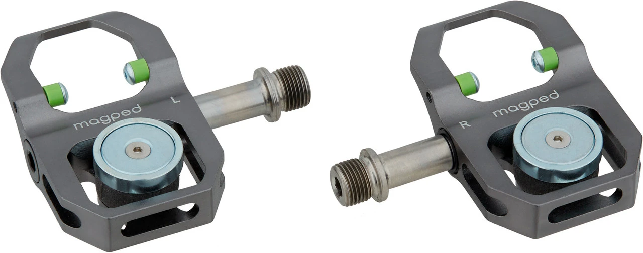 MAGPED Magnetpedale Road – Bild 4