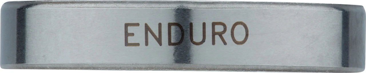 ENDURO BEARINGS Rillenkugellager 61803 17 Mm X 26 Mm X 5 Mm – Bild 2