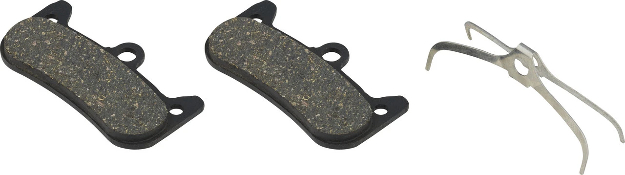 GALFER Bremsbeläge Disc Standard Für Formula – Bild 3