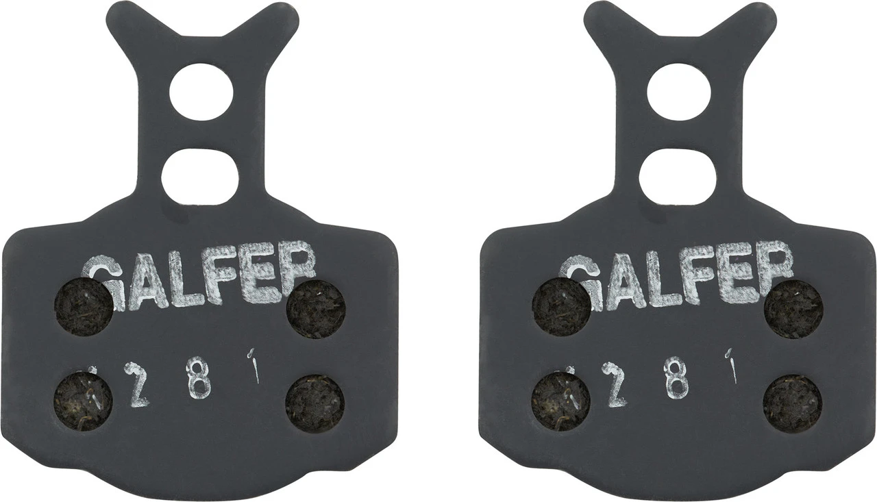 GALFER Bremsbeläge Disc Standard Für Formula – Bild 5