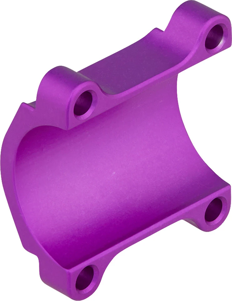 Boxcar Vorbau-Frontplatte – Bild 2