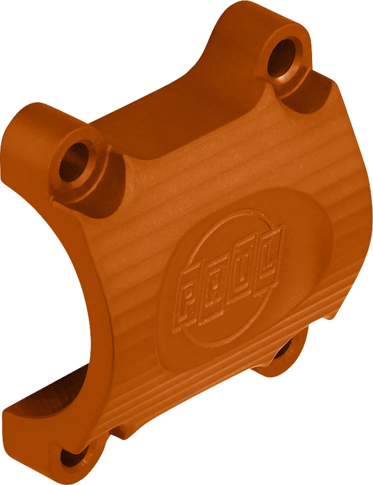 Boxcar Vorbau-Frontplatte – Bild 6