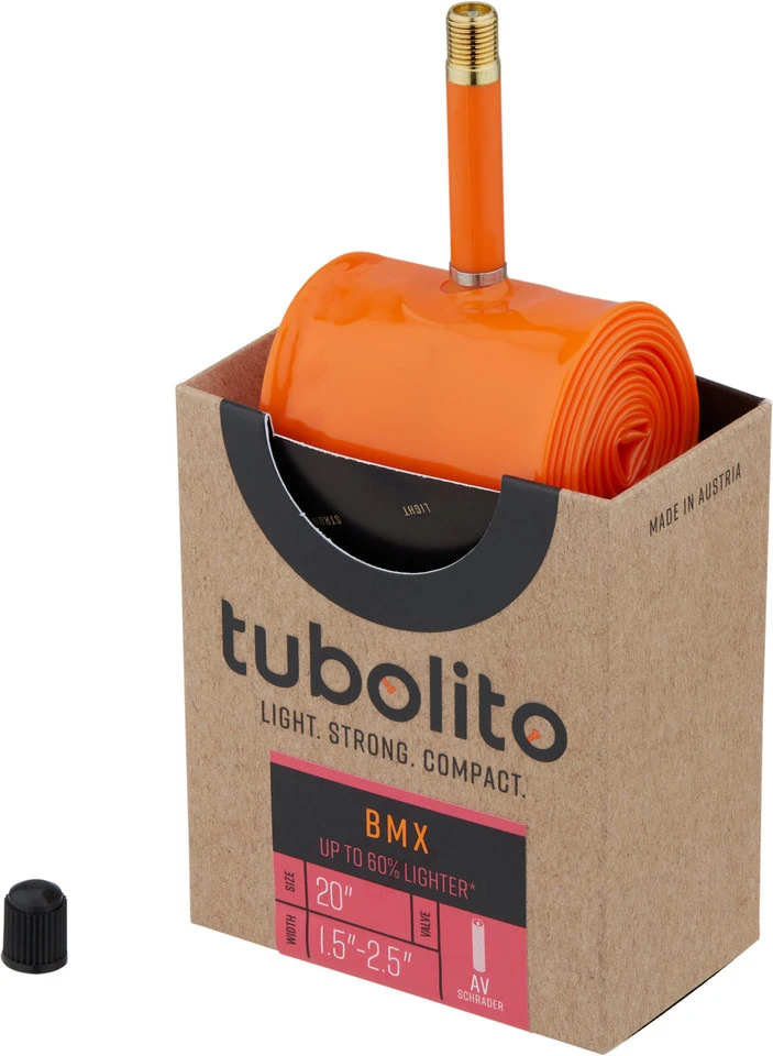 Tubolito Tubo-BMX Schlauch 20" Modell 2021 – Bild 3