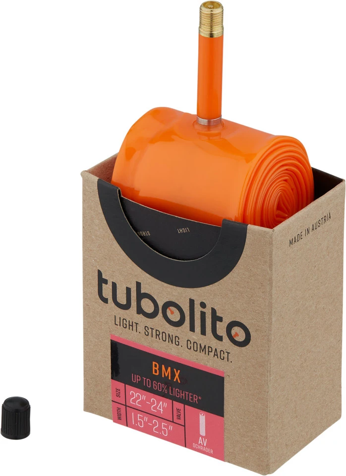 Tubolito Tubo-BMX Schlauch 22"/24" – Bild 4