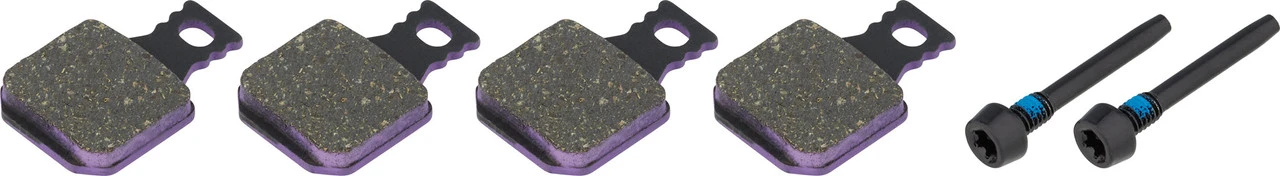 GALFER Bremsbeläge Disc E-Bike Für Magura – Bild 3