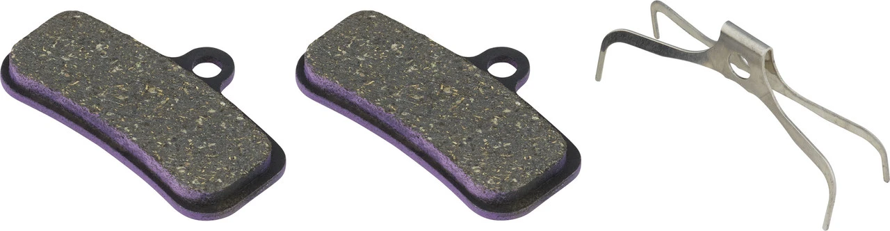 GALFER Bremsbeläge Disc E-Bike Für Tektro – Bild 3
