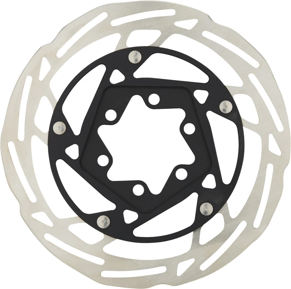 JAGWIRE Pro LR2 Disc 6-Loch Bremsscheibe – Bild 2