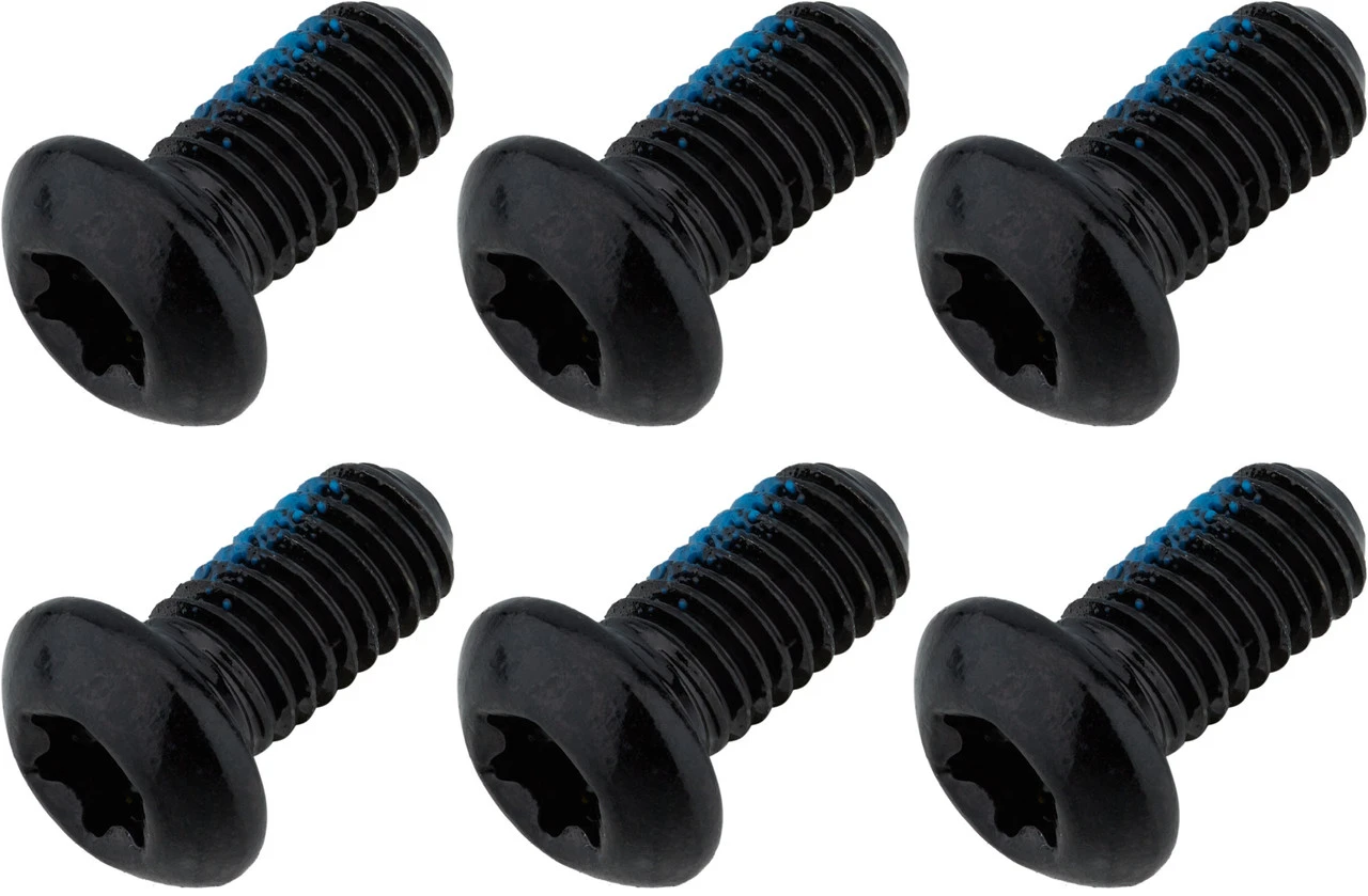 JAGWIRE Pro LR2 Disc 6-Loch Bremsscheibe – Bild 3