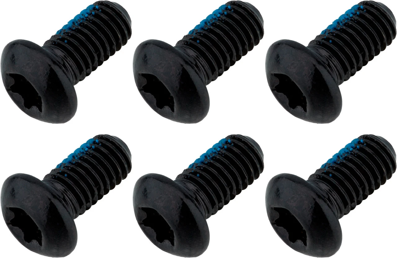 JAGWIRE Pro LR2 Disc 6-Loch Bremsscheibe – Bild 7