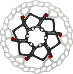 GALFER Floating Disc Wave 1,8 Mm MTB 6-Loch Bremsscheibe