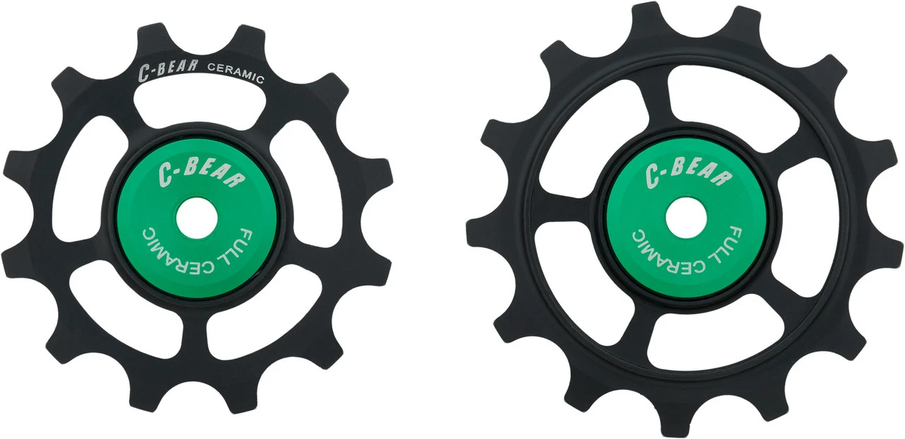 Schalträdchen OCM SRAM AXS Road 12-fach