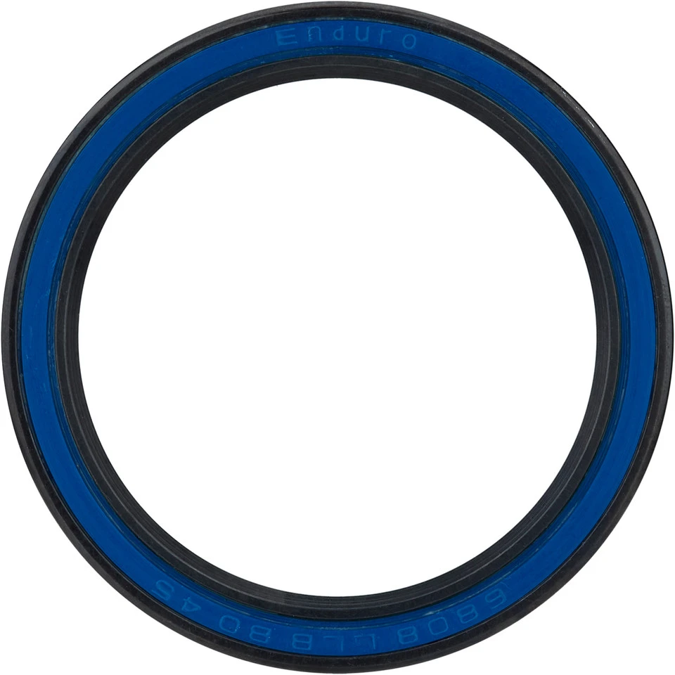 ENDURO BEARINGS Schrägkugellager 6808 40 Mm X 52 Mm X 7 Mm Für Steuersatz