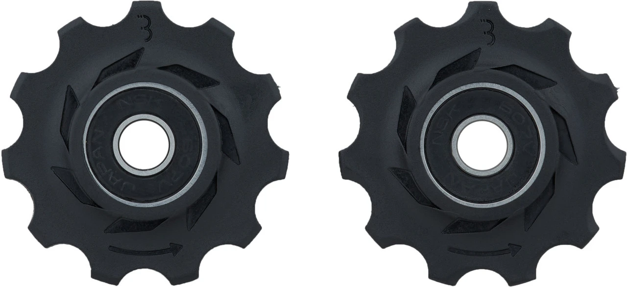 BBB RollerBoys BDP-02 Schalträdchen