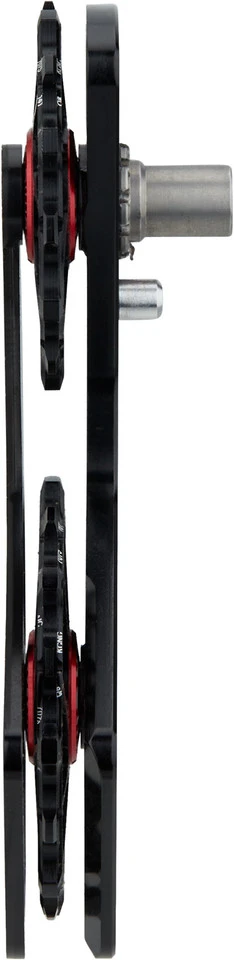 Kcnc Jockey Wheels System Schaltwerkskäfig + Schalträdchen Mit Keramiklager – Bild 3