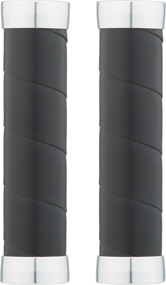 BROOKS Slender Leder Lenkergriffe Modell 2022 – Bild 6