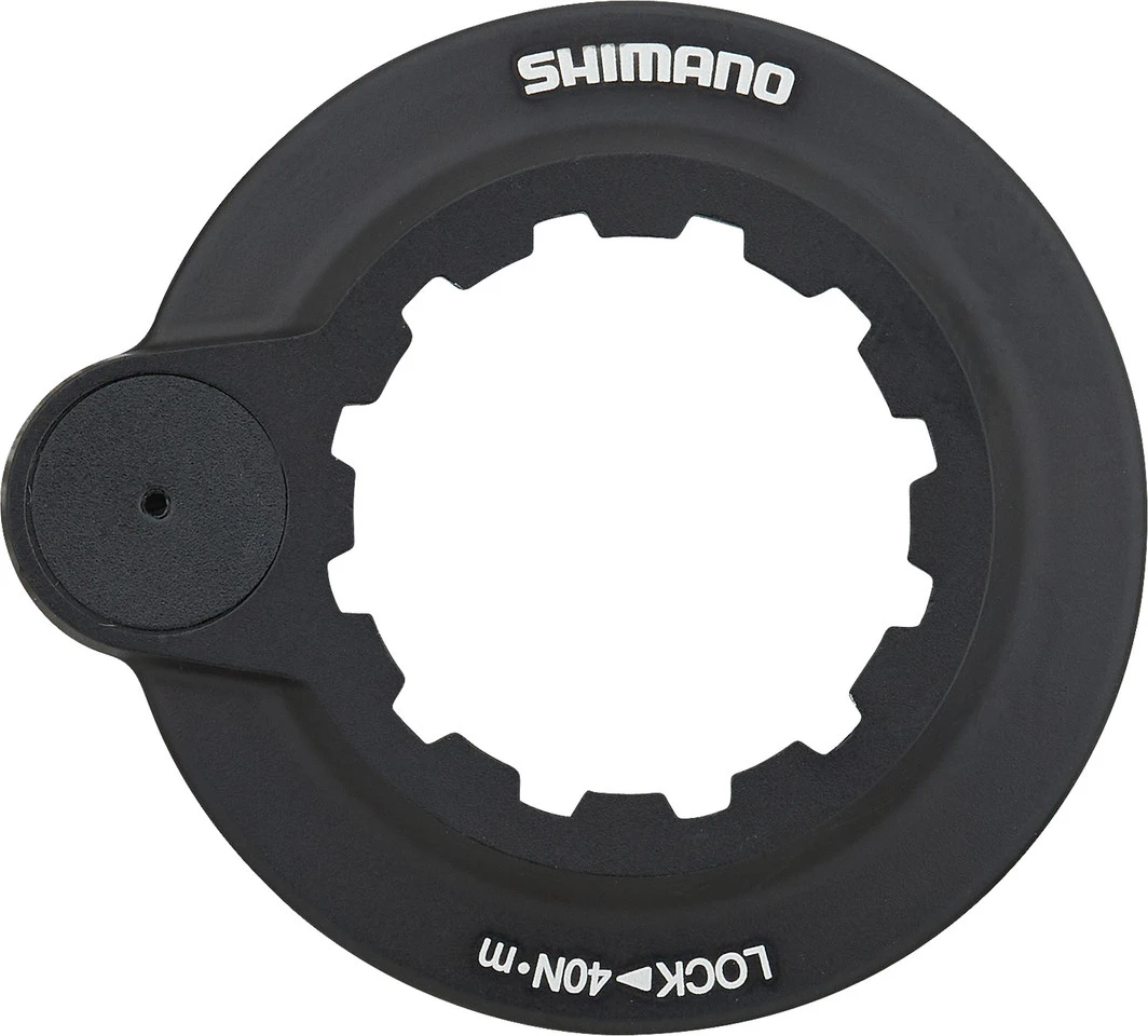 Shimano Bremsscheibe RT-MT900 Center Lock Für XTR Innenverzahnung + Magnet – Bild 2