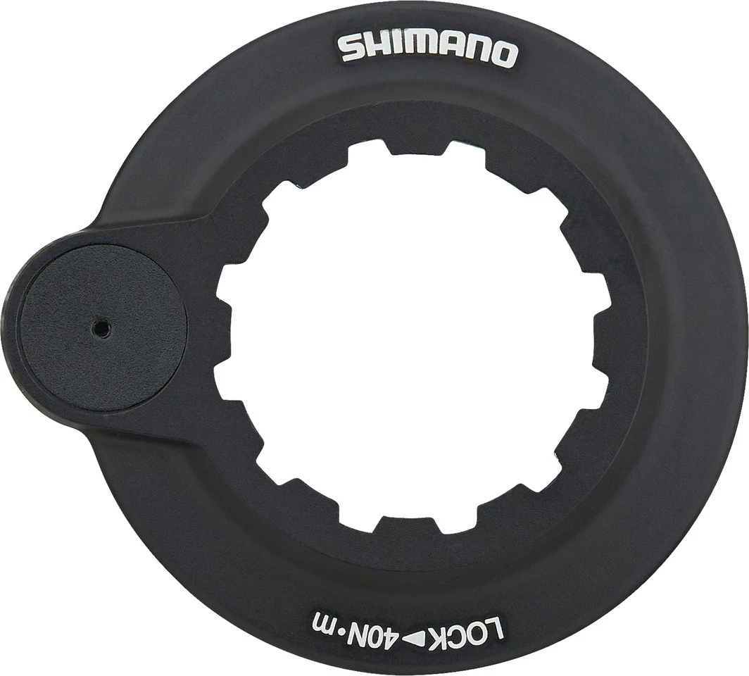 Shimano Bremsscheibe RT-MT900 Center Lock Für XTR Innenverzahnung + Magnet – Bild 4