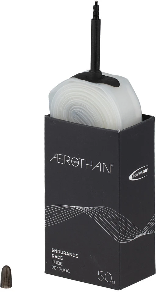 Schwalbe Schlauch Aerothan 28" – Bild 3