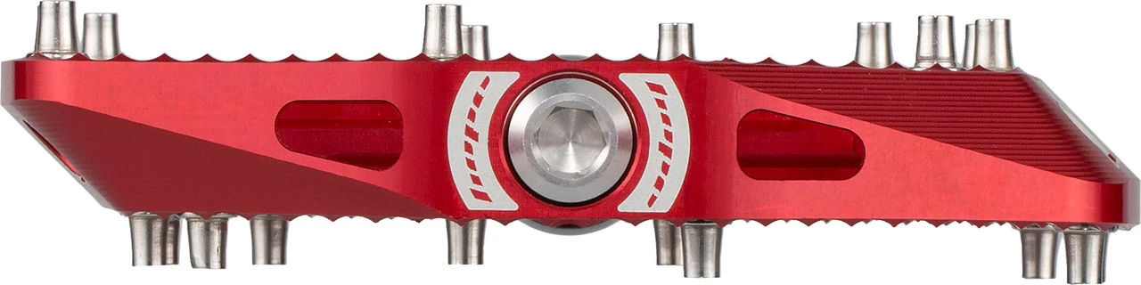 HOPE F20 Plattformpedale – Bild 2