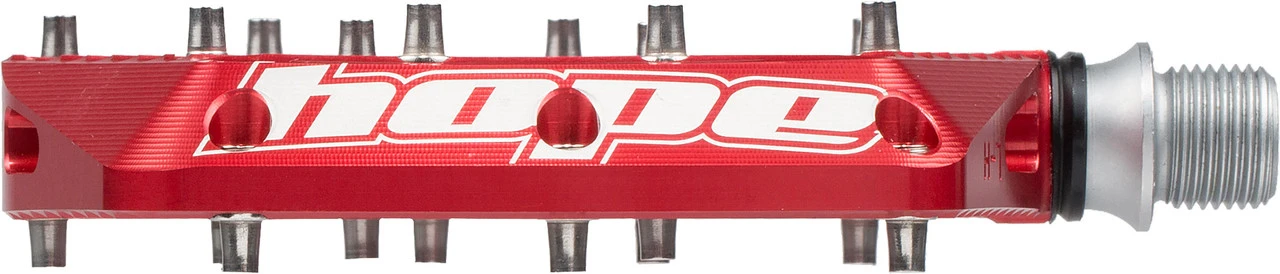 HOPE F20 Plattformpedale – Bild 3