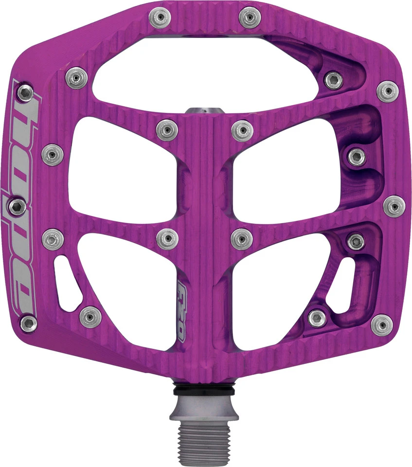 HOPE F20 Plattformpedale – Bild 5