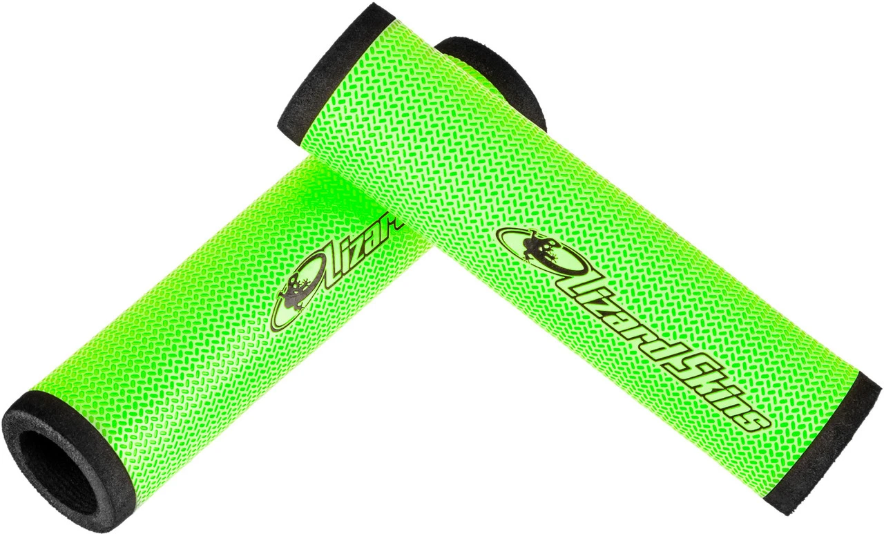 LIZARD SKINS DSP 32,3 Mm Lenkergriffe – Bild 2