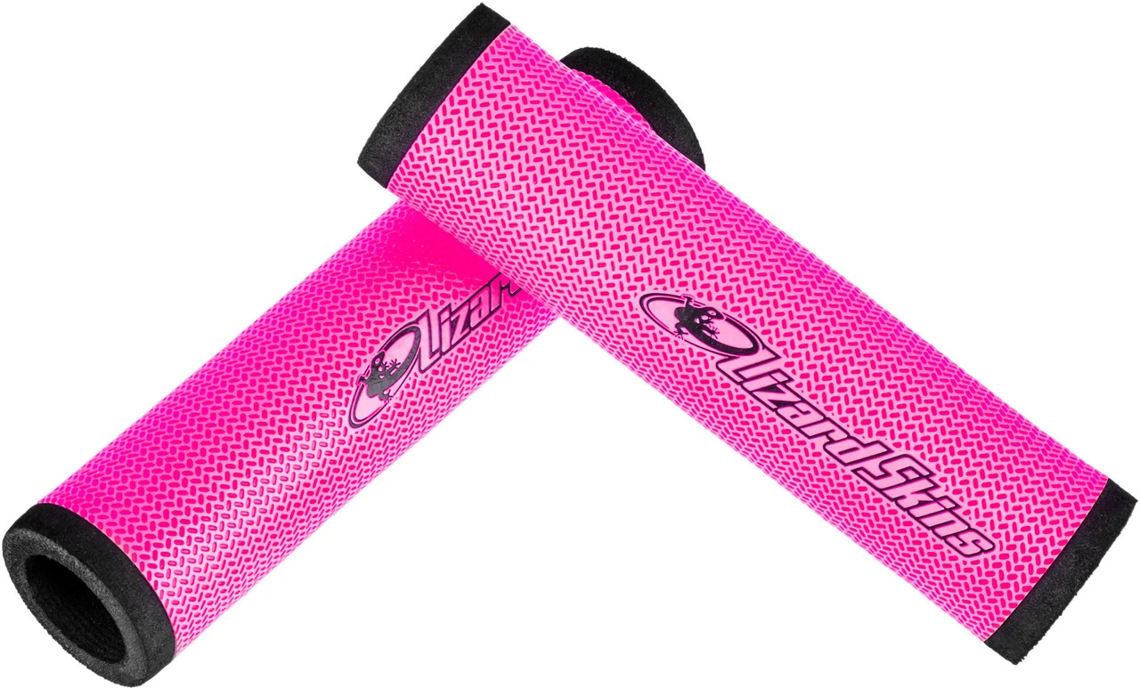 LIZARD SKINS DSP 32,3 Mm Lenkergriffe – Bild 3