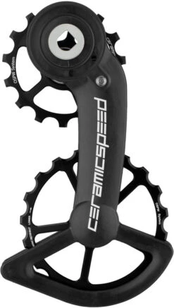 CERAMICSPEED OSPW Coated Schalträdchen-System Für SRAM Red / Force AXS