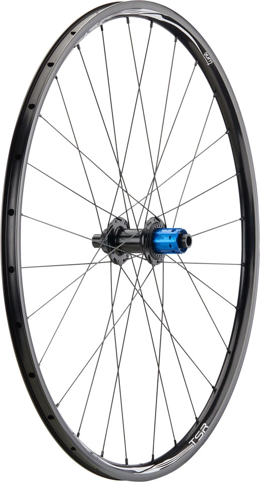 Tune TSR22 Disc Center Lock 28" Laufradsatz â Bild 4
