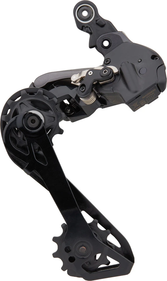 Shimano Ultegra Di2 Schaltwerk Shadow RD-R8150 12-fach – Bild 2