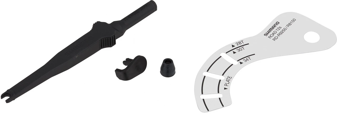 Shimano Ultegra Di2 Schaltwerk Shadow RD-R8150 12-fach – Bild 4