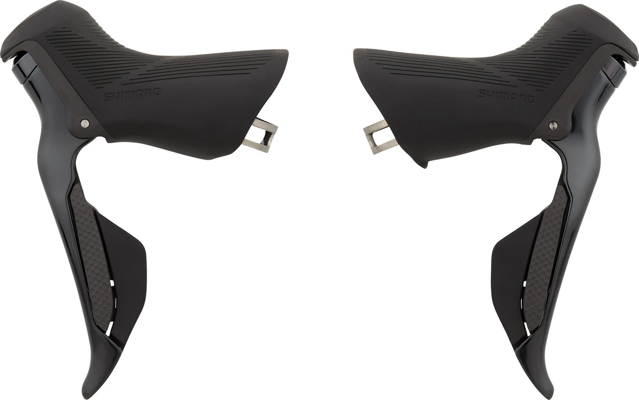 Shimano Dura-Ace Di2 V+h Set Schalt-/Bremsgriffe STI ST-R9250 2-/12-fach