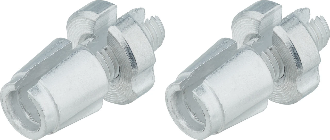 JAGWIRE Bremszugeinsteller Adjusting Barrels Für Bremshebel