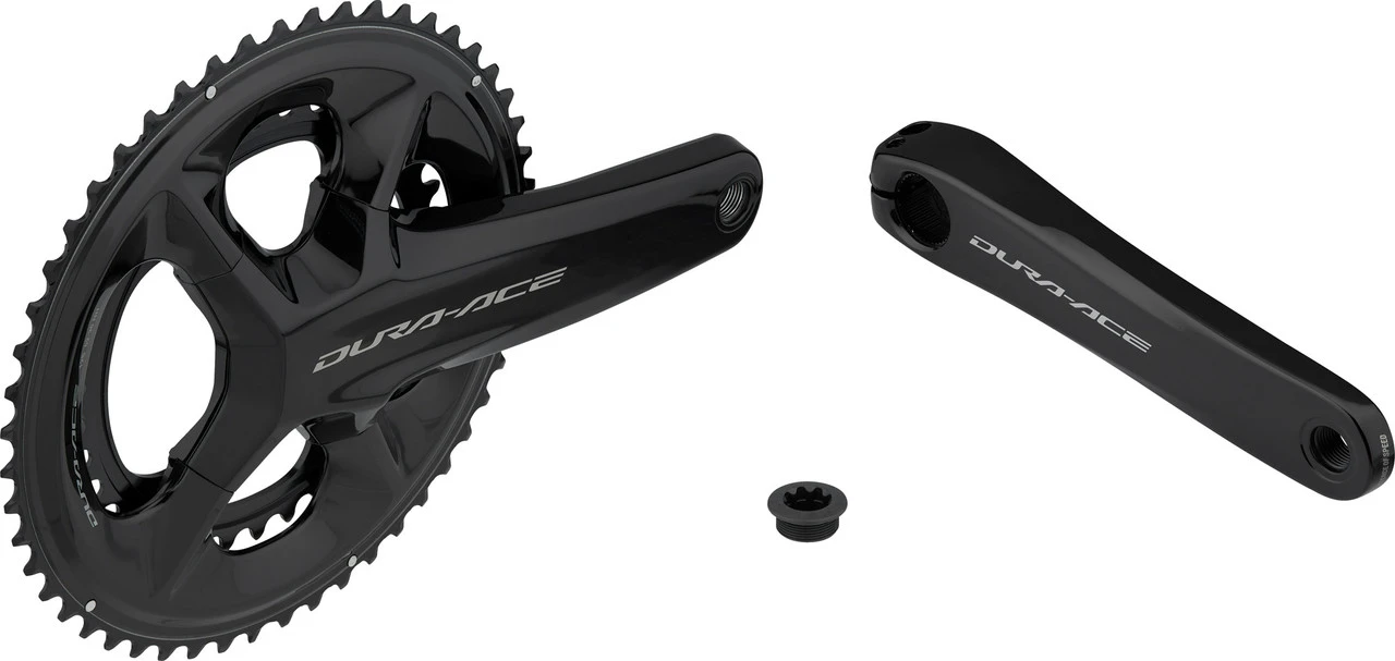 Shimano Dura-Ace Di2 R9250 Gruppe 2x12 40-54 – Bild 2