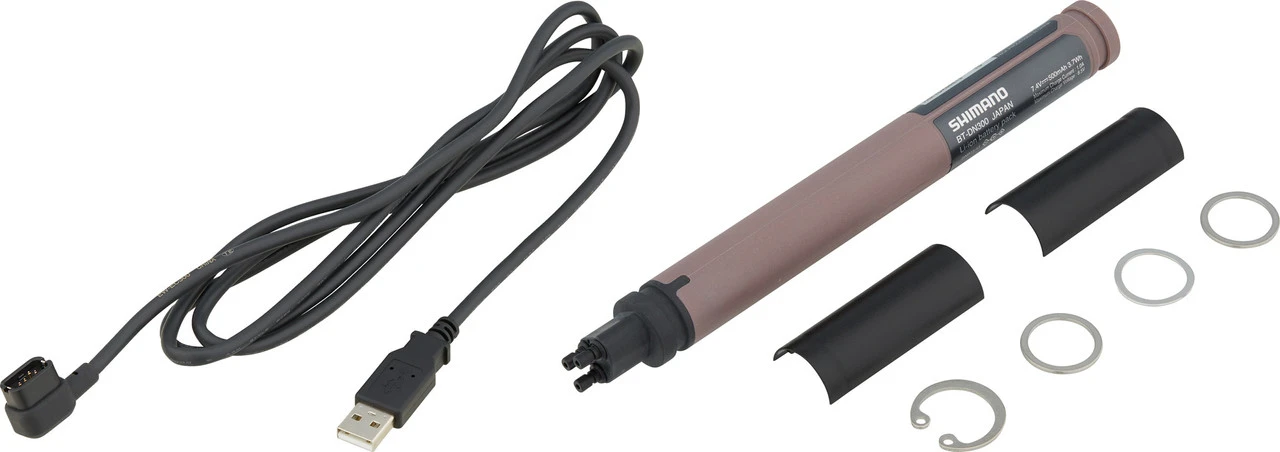 Shimano Dura-Ace Di2 R9250 Gruppe 2x12 40-54 – Bild 8