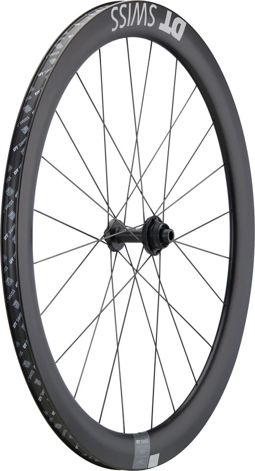 Dt-swiss ARC 1400 DICUT 50/Scheibe Carbon Disc Center Lock 28" Laufradsatz – Bild 2