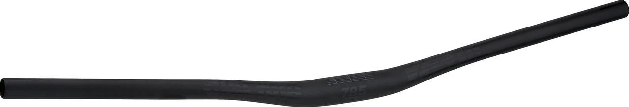 Vertic785 20 Mm 31.8 Riser Lenker