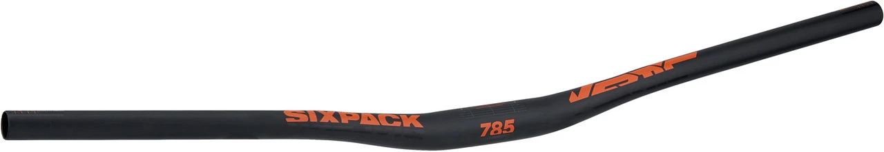 Vertic785 20 Mm 31.8 Riser Lenker – Bild 9