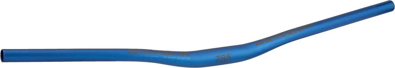 Vertic785 20 Mm 31.8 Riser Lenker – Bild 10