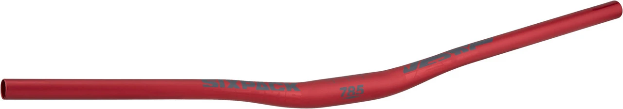 Vertic785 20 Mm 31.8 Riser Lenker – Bild 11